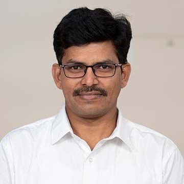  — Ramprakash Hollal 